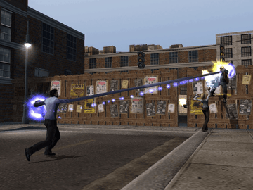 
Fantastic 4 | Xbox | gameplay screenshot 3