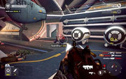 
Brink | PlayStation 3 | gameplay screenshot 2 | Region: North America | Source: LaunchBox