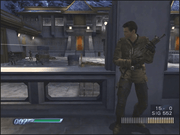 
007: Everything or Nothing | GameCube | gameplay screenshot 2