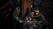 
The Walking Dead [Game of the Year] | PlayStation 3 | gameplay screenshot 1