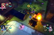 
Monster Madness: Grave Danger | PlayStation 3 | gameplay screenshot 1