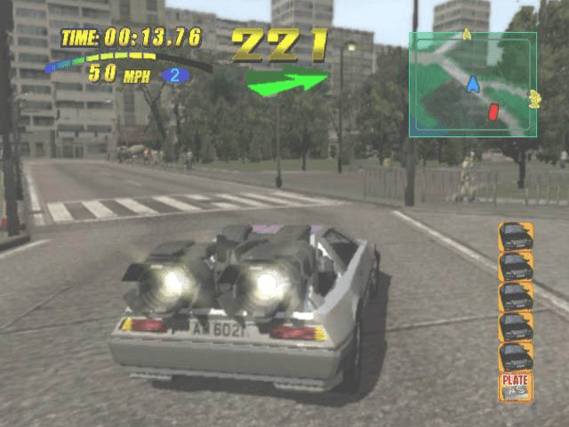 
Wreckless: The Yakuza Missions | Xbox | gameplay screenshot 1 | Region: North America | Source: LaunchBox