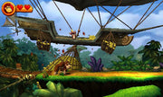 
Donkey Kong Country Returns 3D | Nintendo 3DS | gameplay screenshot 5