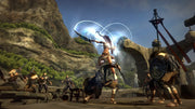 
Heavenly Sword | PlayStation 3 | gameplay screenshot 5