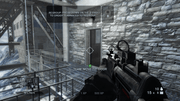 
Tom Clancy's Rainbow Six: Vegas 2 | Xbox 360 | gameplay screenshot 2 | Region: North America | Source: LaunchBox