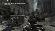 
Call of Duty: Modern Warfare 3 | Xbox 360 | gameplay screenshot 1 | Region: North America | Source: LaunchBox