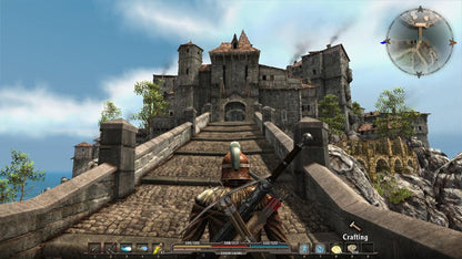 
Arcania: The Complete Tale | PlayStation 3 | gameplay screenshot 4 | Region: North America | Source: LaunchBox