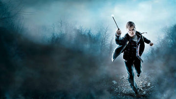 
Harry Potter and the Deathly Hallows: Part 1 | Xbox 360 | gameplay screenshot 1