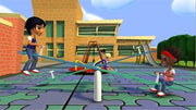 
The Daring Game for Girls | Wii | gameplay screenshot 2