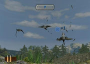 
Buck Fever | Wii | gameplay screenshot 1