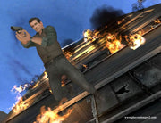 
007: Everything or Nothing | PlayStation 2 | gameplay screenshot 1 | Region: North America | Source: LaunchBox