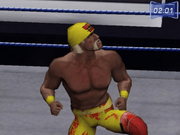 
WWE Raw 2 | Xbox | gameplay screenshot 5 | Region: North America | Source: LaunchBox