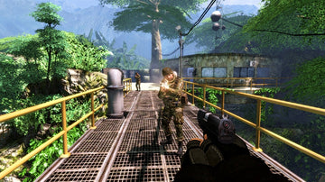 
GoldenEye 007: Reloaded | Xbox 360 | gameplay screenshot 5