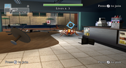 
Attack of the Movies 3-D | Wii | gameplay screenshot 3