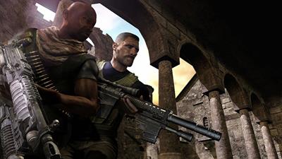 
Conflict: Denied Ops | PlayStation 3 | gameplay screenshot 2 | Region: North America | Source: LaunchBox