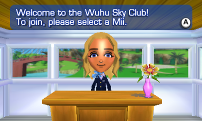 
Pilotwings Resort | Nintendo 3DS | gameplay screenshot 3