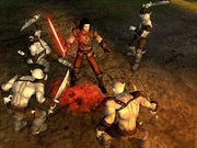 
The Lord of the Rings: The Fellowship of the Ring | PlayStation 2 | gameplay screenshot 4