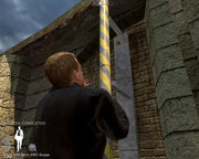 
007: Quantum of Solace | PlayStation 3 | gameplay screenshot 1