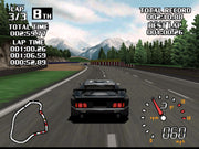 
World Driver Championship | Nintendo 64 | gameplay screenshot 2