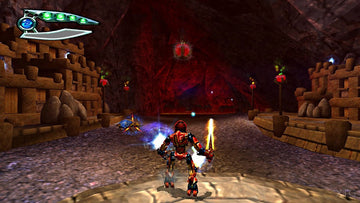
Bionicle | PlayStation 2 | gameplay screenshot 1 | Region: North America | Source: LaunchBox