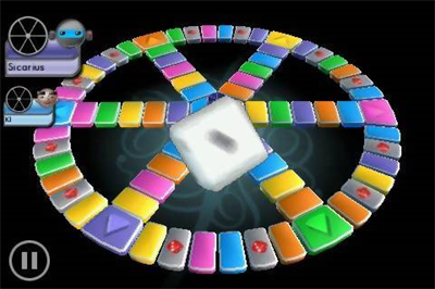 
Trivial Pursuit | Xbox 360 | gameplay screenshot 1