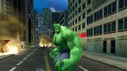 
The Incredible Hulk: Ultimate Destruction | PlayStation 2 | gameplay screenshot 3