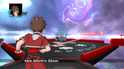 
Bakugan: Battle Brawlers | Wii | gameplay screenshot 1