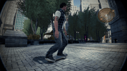 
skate 2 | PlayStation 3 | gameplay screenshot 1
