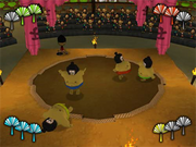 
World Party Games | Wii | gameplay screenshot 3