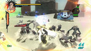 
Bleach: Soul Resurrección | PlayStation 3 | gameplay screenshot 1