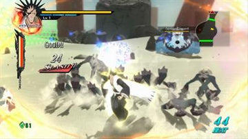 
Bleach: Soul Resurrección | PlayStation 3 | gameplay screenshot 1