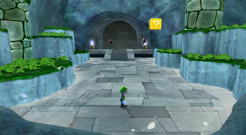 
Super Mario Galaxy 2 | Wii | gameplay screenshot 5