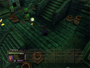 
Black Stone: Magic & Steel | Xbox | gameplay screenshot 2