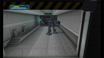 
Transformers: Revenge of the Fallen | Wii | gameplay screenshot 1