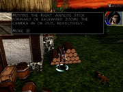 
Summoner | PlayStation 2 | gameplay screenshot 3