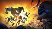 
Ratchet & Clank: All 4 One | PlayStation 3 | gameplay screenshot 1