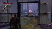 
Deadpool | Xbox 360 | gameplay screenshot 1