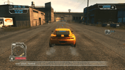 
Transformers: Revenge of the Fallen | Xbox 360 | gameplay screenshot 2
