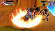 
Spider-Man: Friend or Foe | Nintendo DS | gameplay screenshot 1