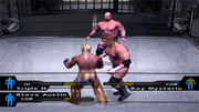 
WWE Smackdown! Here Comes the Pain | PlayStation 2 | gameplay screenshot 2 | Region: North America | Source: LaunchBox