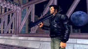 
Grand Theft Auto III | Xbox | gameplay screenshot 1