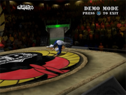 
B-Boy | PlayStation 2 | gameplay screenshot 1 | Region: North America | Source: LaunchBox