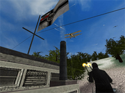 
Wings of War | Xbox | gameplay screenshot 3