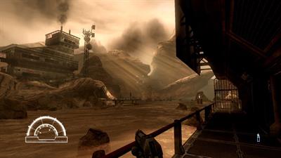 
Aliens vs Predator | PlayStation 3 | gameplay screenshot 1