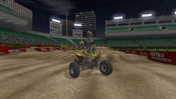 
ATV Offroad Fury 2 | PlayStation 2 | gameplay screenshot 2