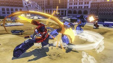 
Transformers: Devastation | PlayStation 3 | gameplay screenshot 1