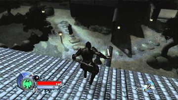 
Tenchu Z | Xbox 360 | gameplay screenshot 1 | Region: North America | Source: LaunchBox