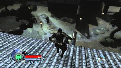 
Tenchu Z | Xbox 360 | gameplay screenshot 1 | Region: North America | Source: LaunchBox
