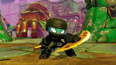
Skylanders: Swap Force | PlayStation 3 | gameplay screenshot 3
