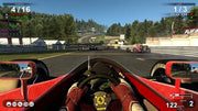 
Test Drive: Ferrari Racing Legends | PlayStation 3 | gameplay screenshot 1